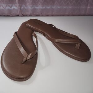 Torrid Women's Brown Sandals